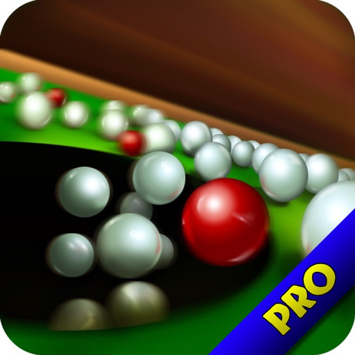 Balls and Holes Pro iOS App