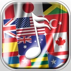 National Anthem.s – Best Ringtone.s and Sound.s