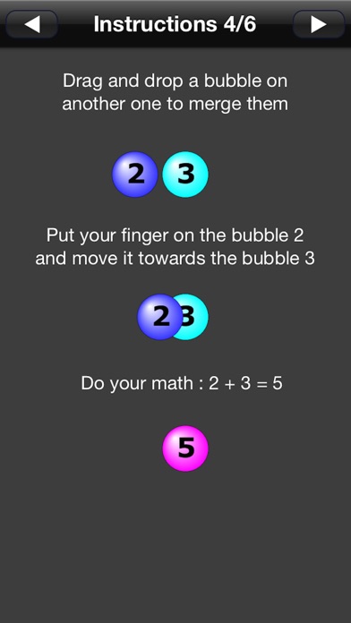 NUMBERS ADDICT FREE CANDY SPLASH 1.6.3 IOS GAME GIẢI TRÍ NUMBERS ADDICT FREE CANDY SPLASH 1.6.3 IOS