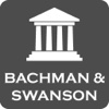 Injury Help App by Bachman & Swanson, PLLC