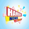 Get Hamdard News and Media for iOS, iPhone, iPad Aso Report