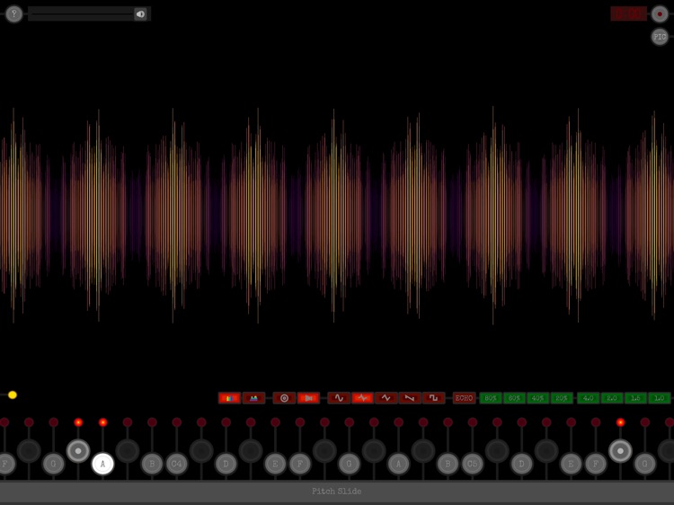 Wave Viewer