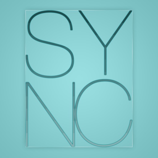 Synchronism iOS App