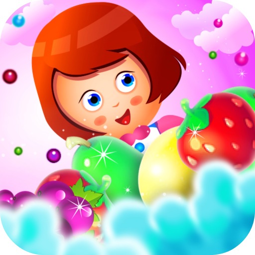 Juice Blash Jam - Poping Boom Fruit iOS App