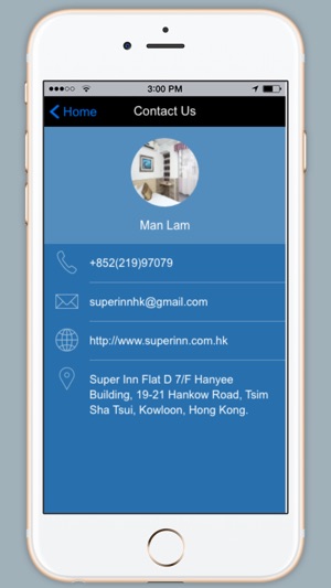 Super Inn(圖4)-速報App