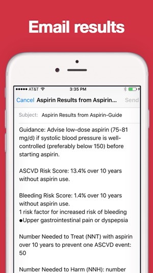 Aspirin Guide(圖4)-速報App