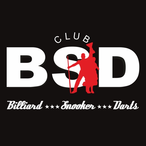 Clubs BSD icon