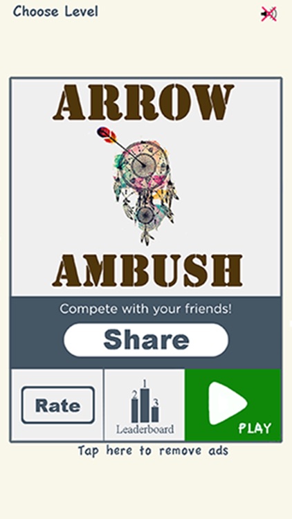 Arrow Ambush screenshot-4