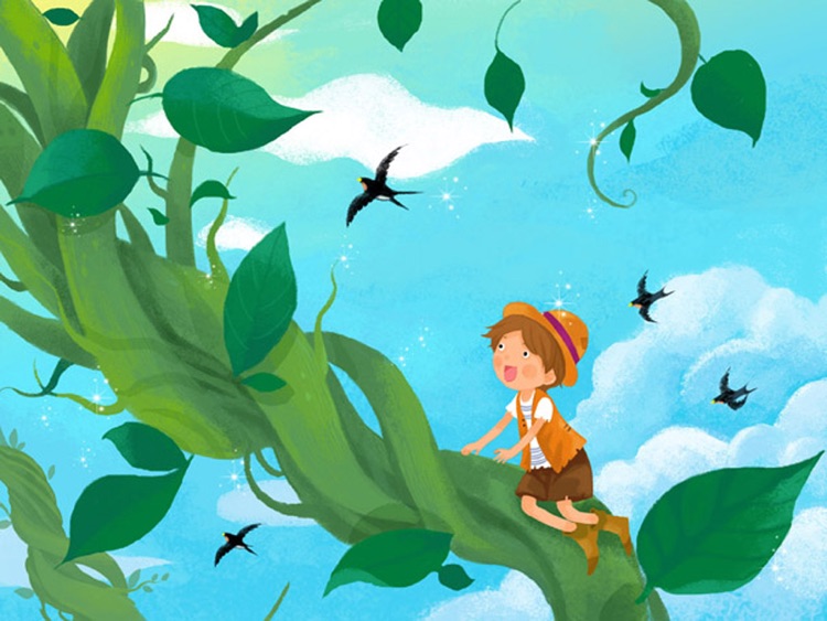 10 Classic Fairy Tales - Bedtime Books iBigToy