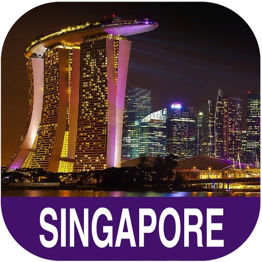 Singapore Hotel Booking 80% Deals icon