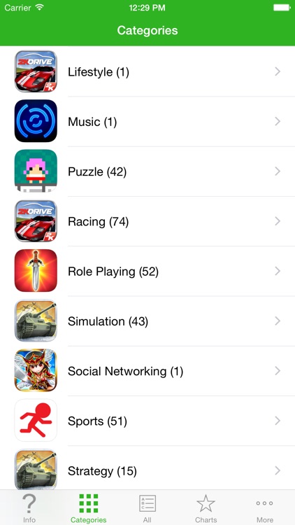 Game Controller Apps