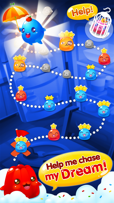 Jelly Mania screenshot 4