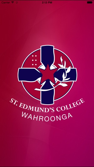 St Edmund's Wahroonga - Skoolbag