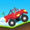 Aj Truck Stunt Blaze Racer