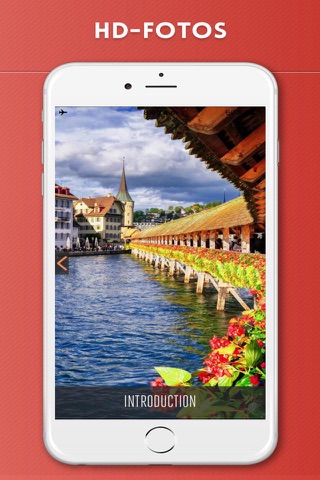 Lucerne Travel Guide Offline screenshot 2