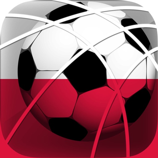 Penalty Soccer Football: Poland - For Euro 2016 SE icon