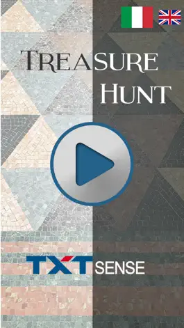 Game screenshot Treasure Hunt mod apk