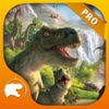 Dino Hunting 2016 Pro : Shooting Adventure Game