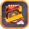 Spin and Win Gold Coins Casino Machine