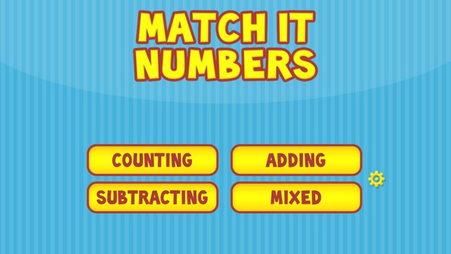 Match it! Numbers(圖4)-速報App