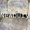 hiNewbury: offline map of Newbury