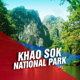 Khao Sok National Park Tourism Guide