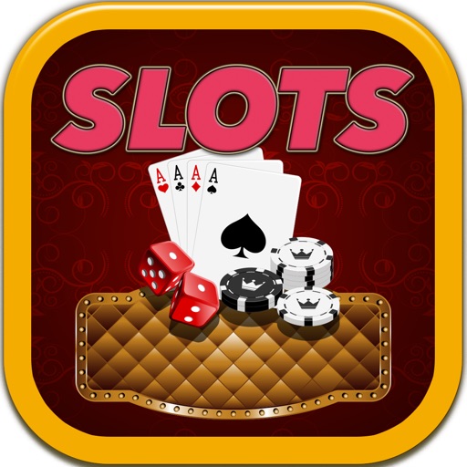 888 Lucky Vip - Play Free Las Vegas Slots Machines - Spin & Win!! icon