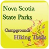 Nova Scotia Campgrounds And HikingTrails Guide