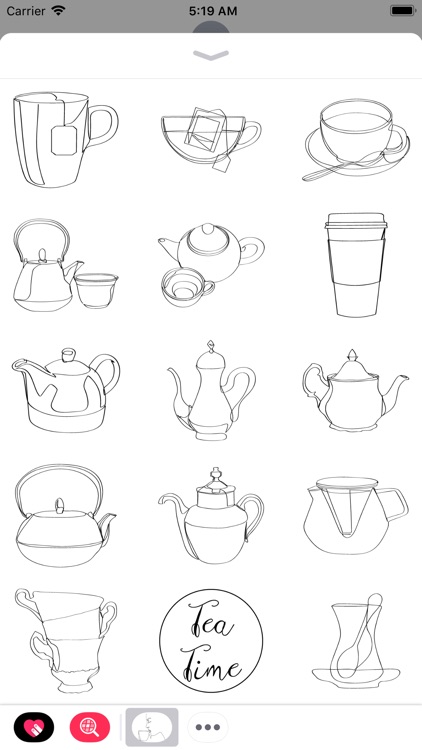 Coffee And Tea Essentials screenshot-3