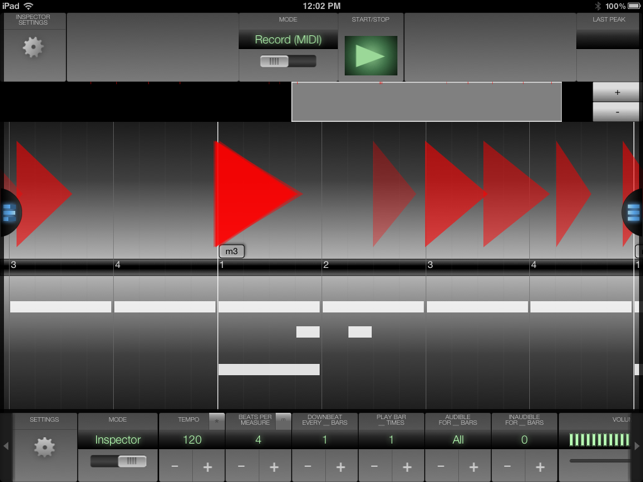 Metronomics HD Metronome(圖5)-速報App