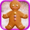 Gingerbread Cookies: Make Bake Christmas Desserts