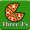 Three J's Pizza