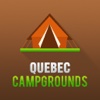 Quebec Camping Locations