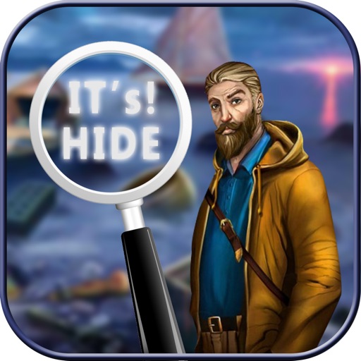 Hidden Object Spring of Life