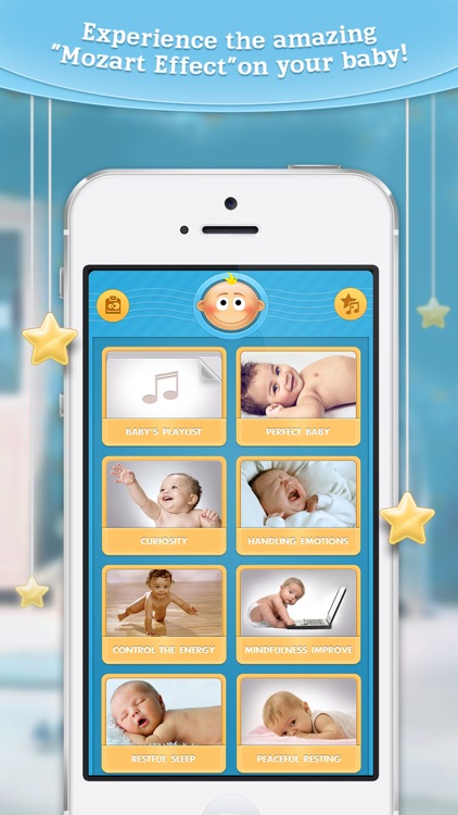 Classical Music for Babies