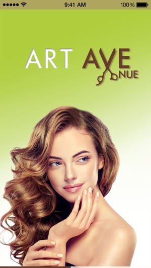 Art Avenue KZ(圖1)-速報App