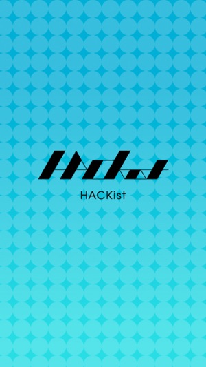 HACKist_AR(圖1)-速報App