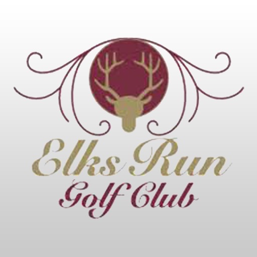 Elks Run Golf Club OH icon