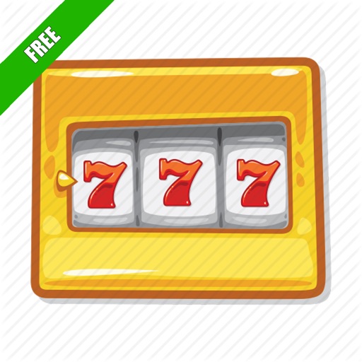 Slotmachine: Fruits Free - Casino Games iOS App