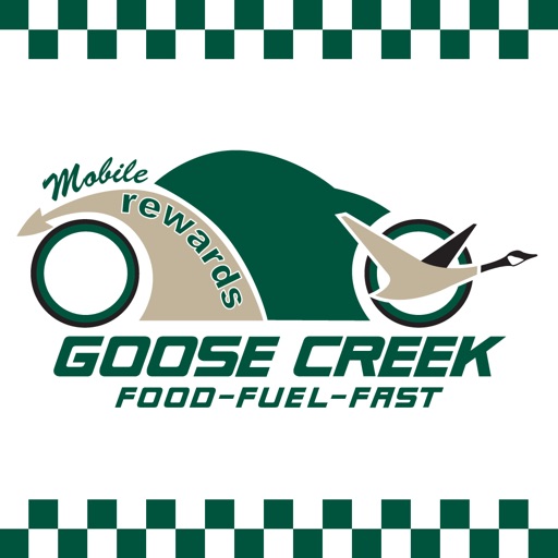 Goose Creek