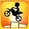 App Store SUPER HIT Bike Race presents: BIKE RACE CARD GAME