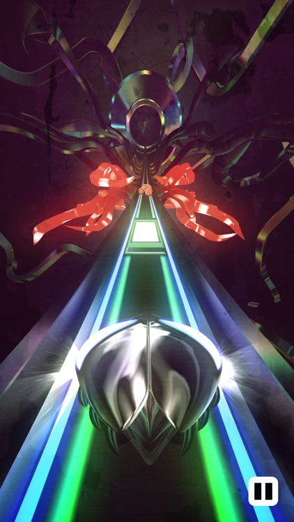 Thumper: Pocket Edition screenshot-0