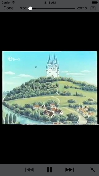Märchen TV - Sagen, Fabeln & Kindermärchen Videos screenshot-3