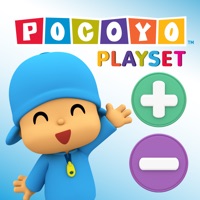 Pocoyo Playset - Math Fun Park pour PC - Télécharger gratuit sur ...