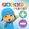 Pocoyo Playset Math Fun Park is a fun and engaging educational application which allows kids to learn about adding and subtracting through playing with the variety of games and activities included