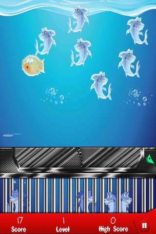 Shark Tank - Tap Paradise Fish screenshot 4