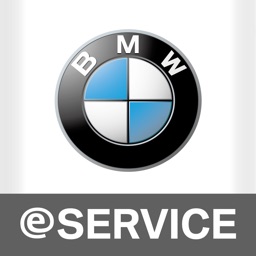 BMW e-Service
