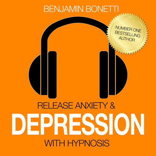 Release Anxiety & Depression With Hypnosis