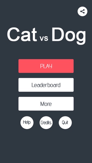 Cat And Dog - an interesting and challenging game(圖1)-速報App