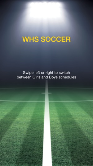 Weston Soccer(圖1)-速報App